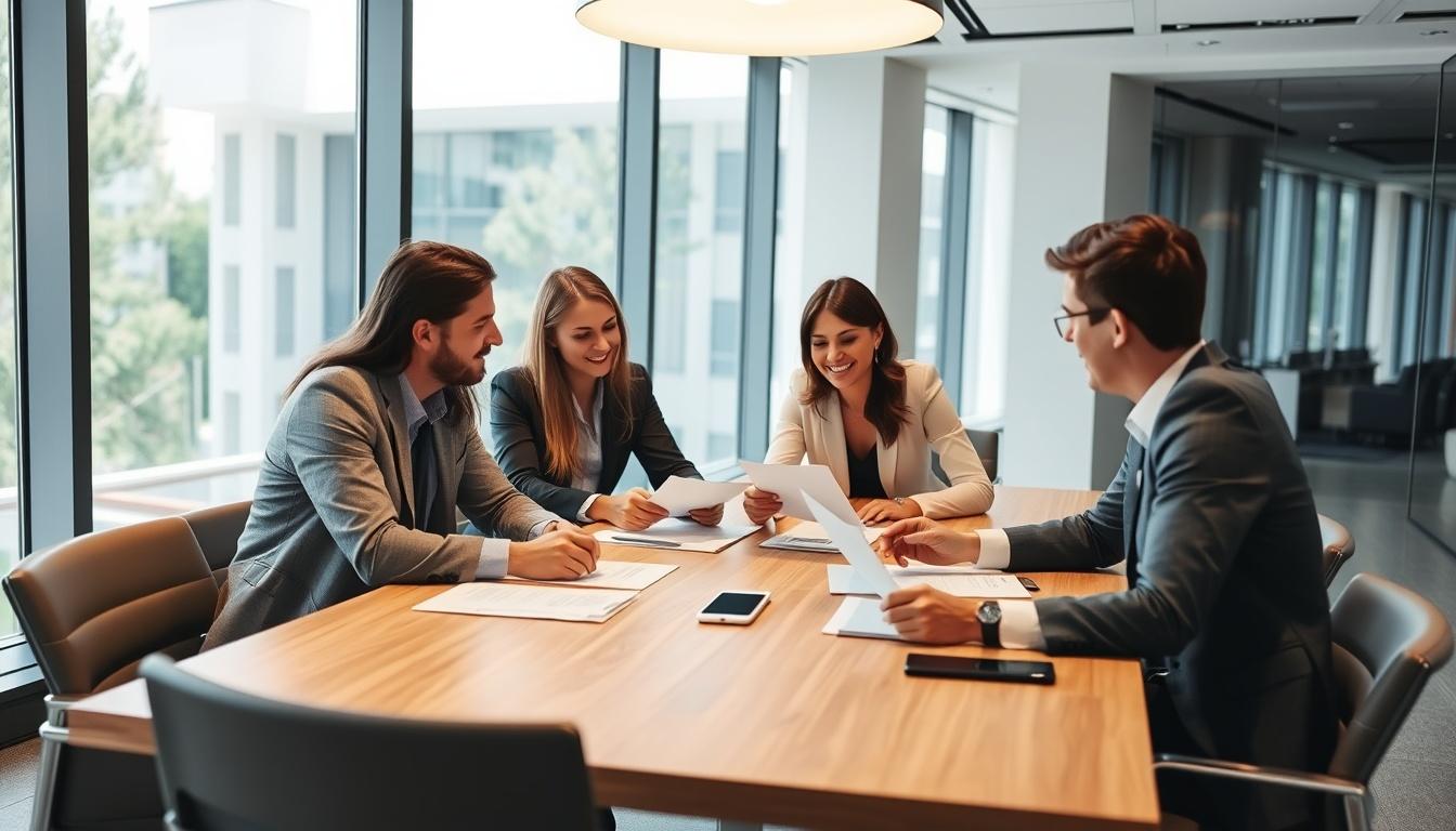Professional plan visual